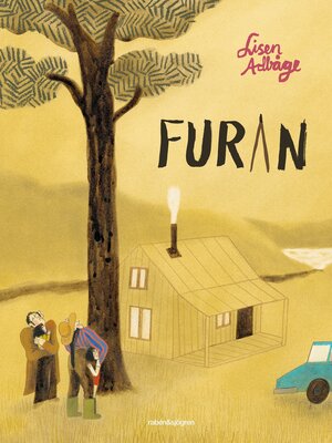cover image of Furan